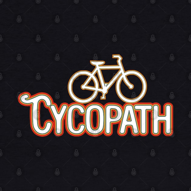 Cycopath   fix bike by vintagejoa